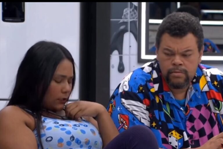 Cowboy se defende de Ana Paula com vídeo de Chaiany e Babu. Entenda