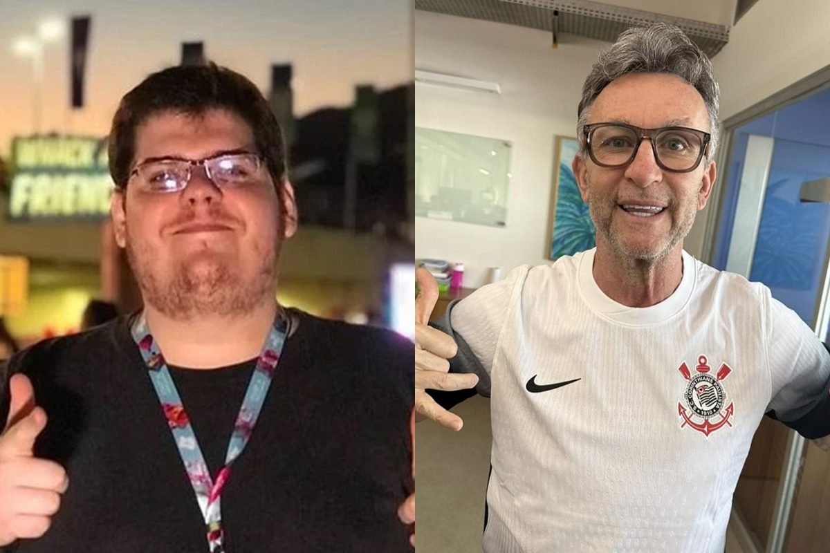 Craque Neto detona Casimiro e diz que influenciador perdeu "humildade"