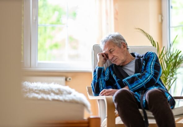 Depressão e ansiedade aumentam risco de doenças cardiovasculares