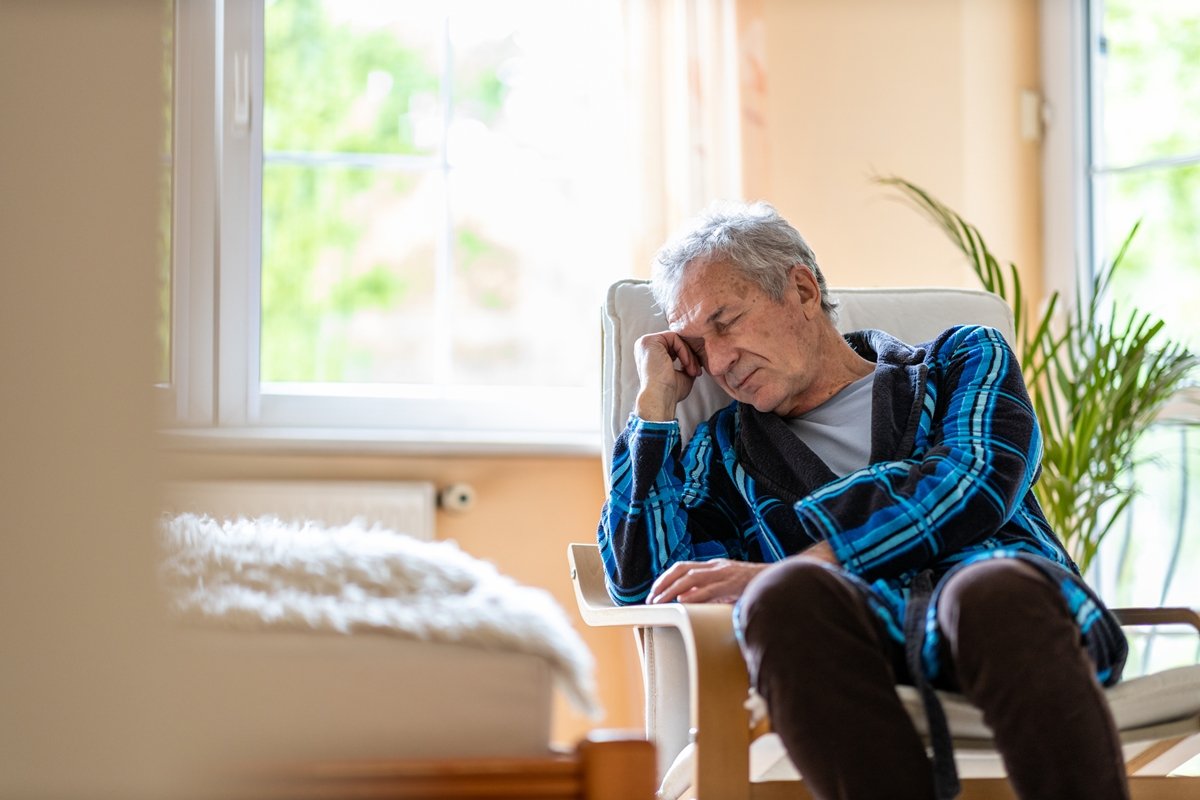 Depressão e ansiedade aumentam risco de doenças cardiovasculares