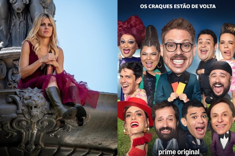 (Des)controle, LOL Brasil e mais estreias imperdíveis da semana