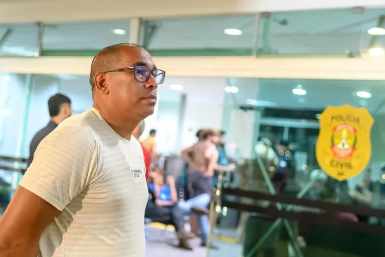 Desentendimento em bloco termina em acusação de racismo no DF