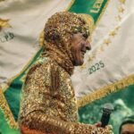 Desfile de Ney Matogrosso na Sapucaí terá presenças ilustres da MPB