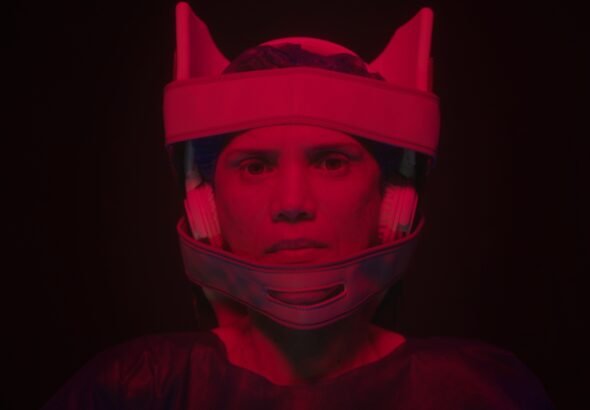 Diretora brasileira celebra estreia em Berlim: “Fruto de políticas públicas"