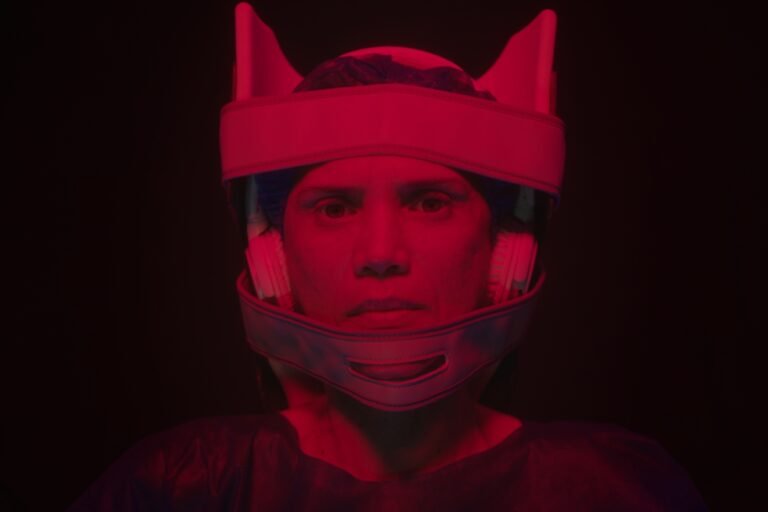 Diretora brasileira celebra estreia em Berlim: “Fruto de políticas públicas"