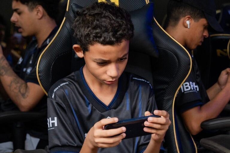 Distrito Federal sedia etapa do Circuito Inclusão E-sports com disputas virtuais e presenciais