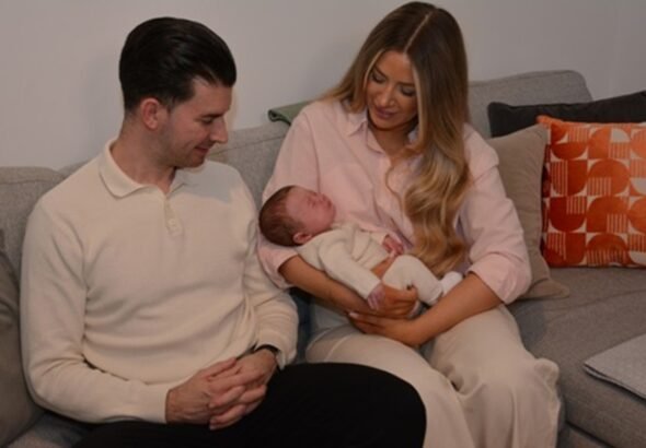 Entenda como útero de doadora morta permitiu que mulher desse à luz