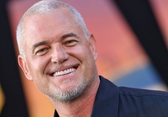 Eric Dane terá aparição póstuma em nova temporada de série