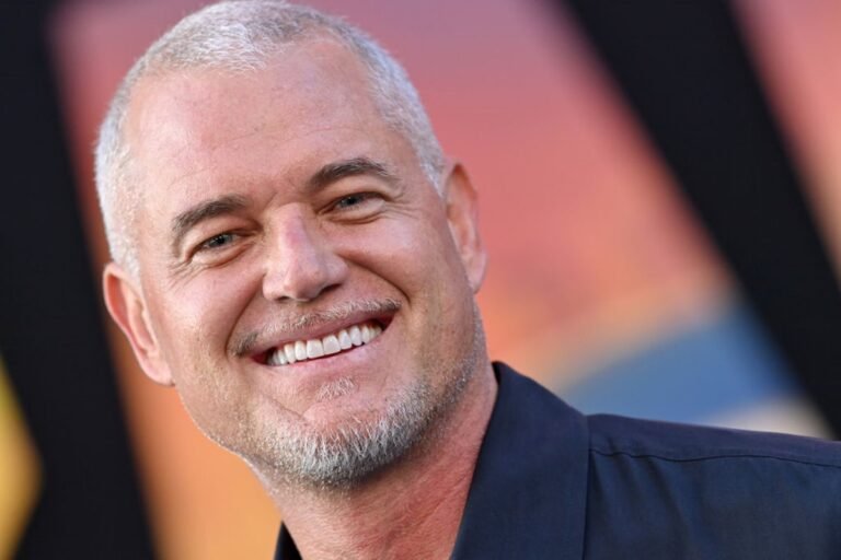 Eric Dane terá aparição póstuma em nova temporada de série