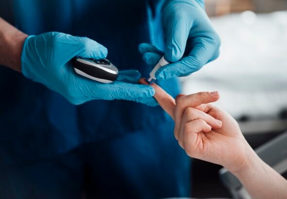 Estudo descobre novo mecanismo do corpo que ajuda a combater diabetes