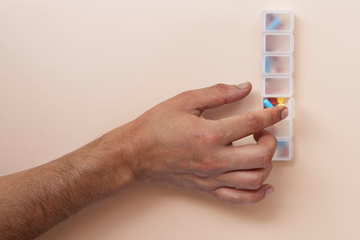 Estudo encontra "chave" para criação de anticoncepcional masculino