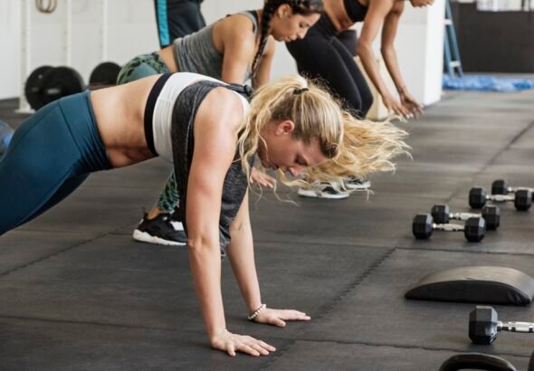 Estudo explica por que exercícios físicos só emagrecem até certo ponto