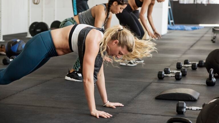 Estudo explica por que exercícios físicos só emagrecem até certo ponto