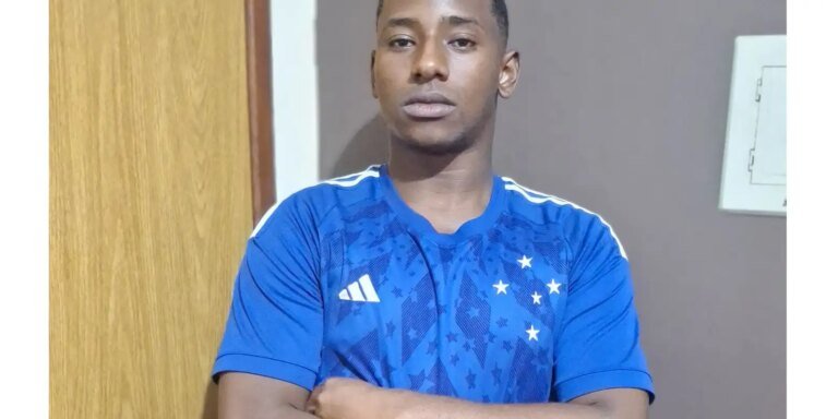 "Eu só fui”: ex-soldado salva criança em inundação em Juiz de Fora