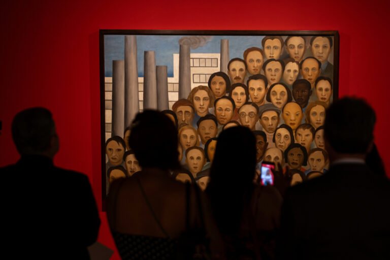 Exposição inédita de Tarsila do Amaral chega ao DF com entrada franca