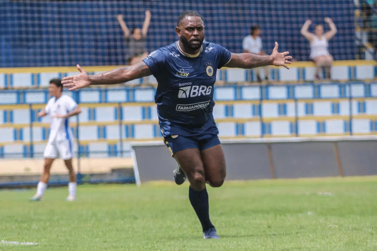 Goleadas, viradas e briga acirrada marcam a 6ª rodada do Candangão BRB 2026