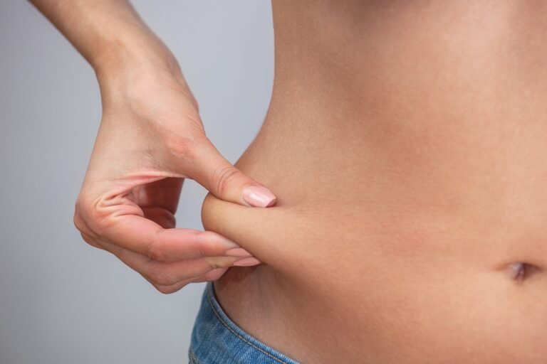 Gordura abdominal? Nutricionista revela 6 técnicas para secar a barriga