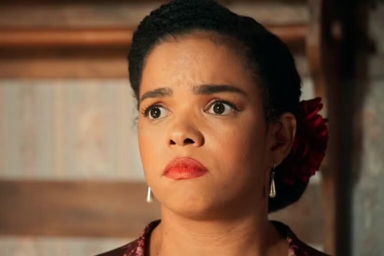 Gravidez marca retal final de Êta Mundo Melhor! Leia o resumo de 2 a 7/3