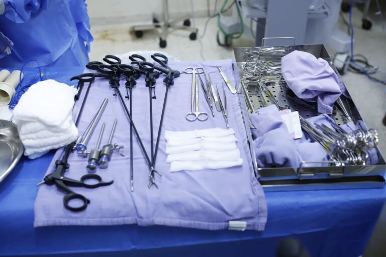 Hospital de Sobradinho amplia cirurgias para endometriose após investimento em tecnologia