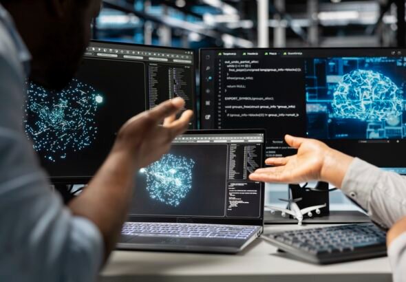 IA e testes genéticos encurtam o diagnóstico de doenças raras. Entenda