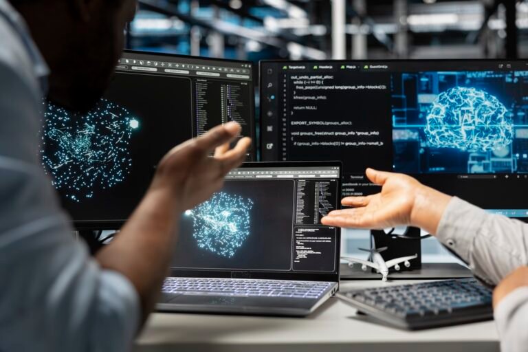 IA e testes genéticos encurtam o diagnóstico de doenças raras. Entenda