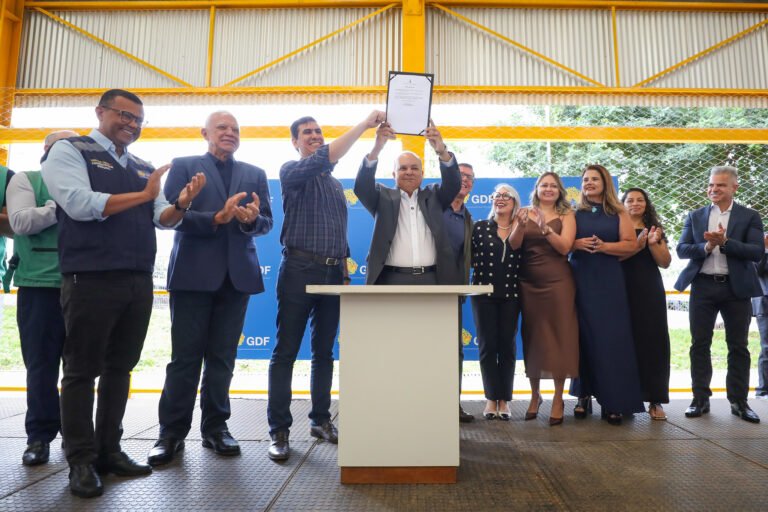 Ibaneis autoriza empório rural no Jardim Botânico e amplia apoio ao produtor familiar