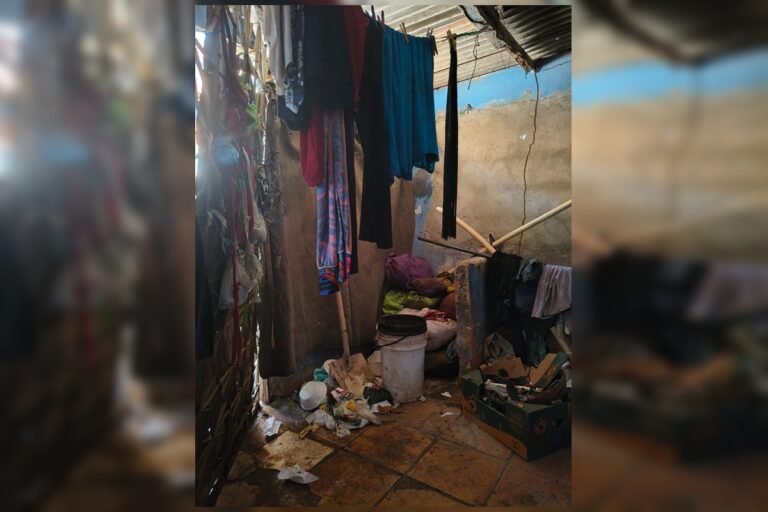 Idosa de 78 anos é resgatada em situação de abandono no Entorno do DF