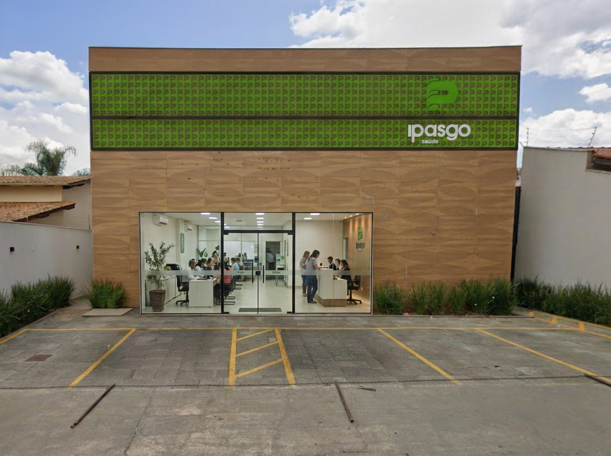 Ipasgo Clínicas de Anápolis terá novo endereço em março