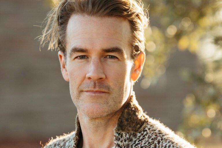 James Van Der Beek aparece em imagens inéditas de filme póstumo; veja