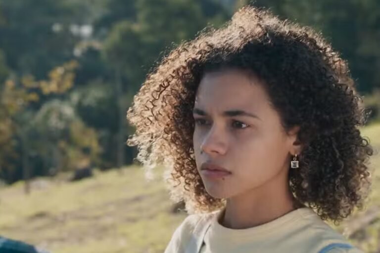 Joélly fará revelação para Gerluce. Veja o resumo