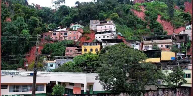 Lula mobiliza equipes federais para atuar em meio a chuvas em MG