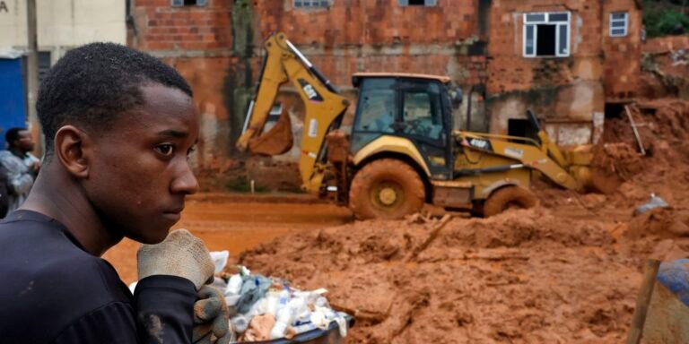 MG: veja como ajudar afetados pelas chuvas; governo alerta para golpes