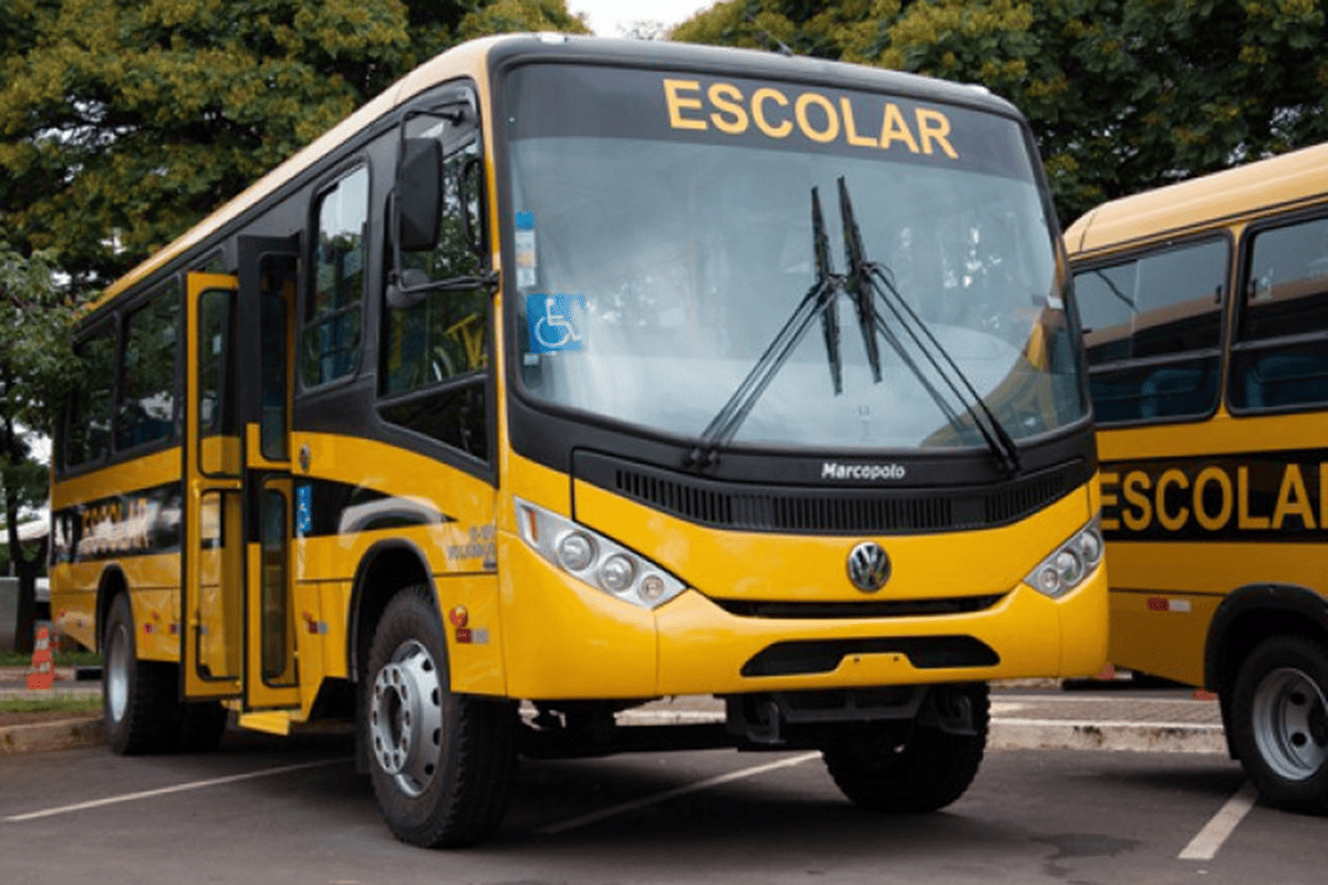 MPGO dá 48 horas para Alto Paraíso regularizar transporte escolar