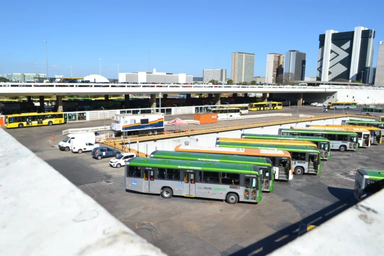 Mais de mil rodoviários serão treinados para melhorar o atendimento ao público