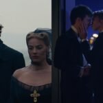 Morro dos Ventos Uivantes, Rivalidade Ardente e mais estreias da semana