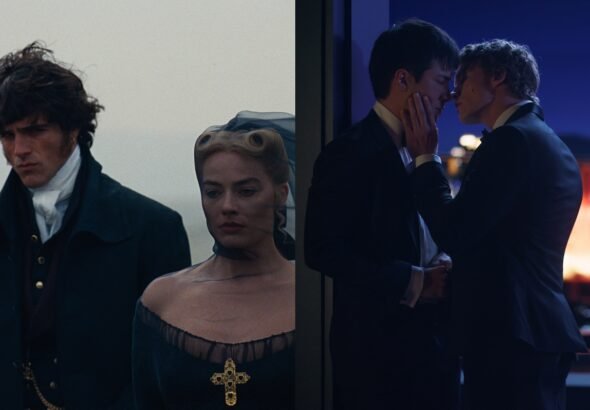 Morro dos Ventos Uivantes, Rivalidade Ardente e mais estreias da semana