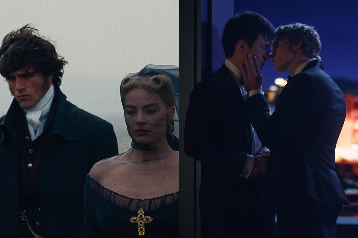 Morro dos Ventos Uivantes, Rivalidade Ardente e mais estreias da semana