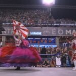 Nota do Salgueiro escancara disputa de bicheiros pelo Carnaval do Rio
