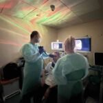 Nova técnica de mindfulness permite endoscopia com pacientes acordados