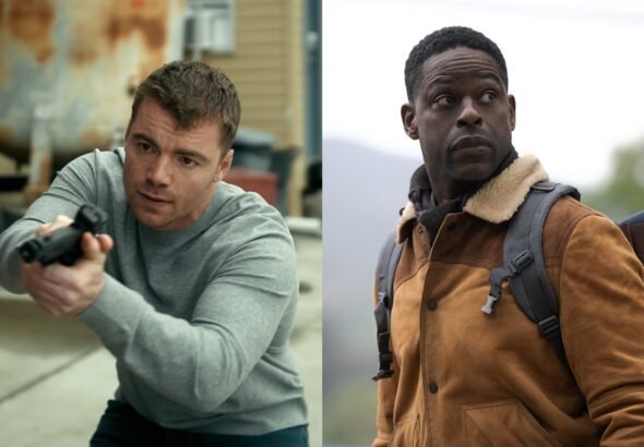 O Agente Noturno, Paradise e as mais novidades dos cinemas e streaming