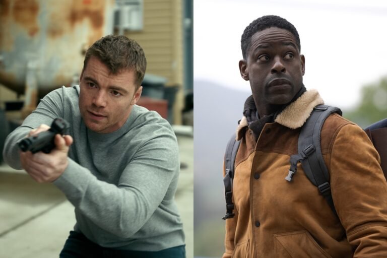 O Agente Noturno, Paradise e as mais novidades dos cinemas e streaming