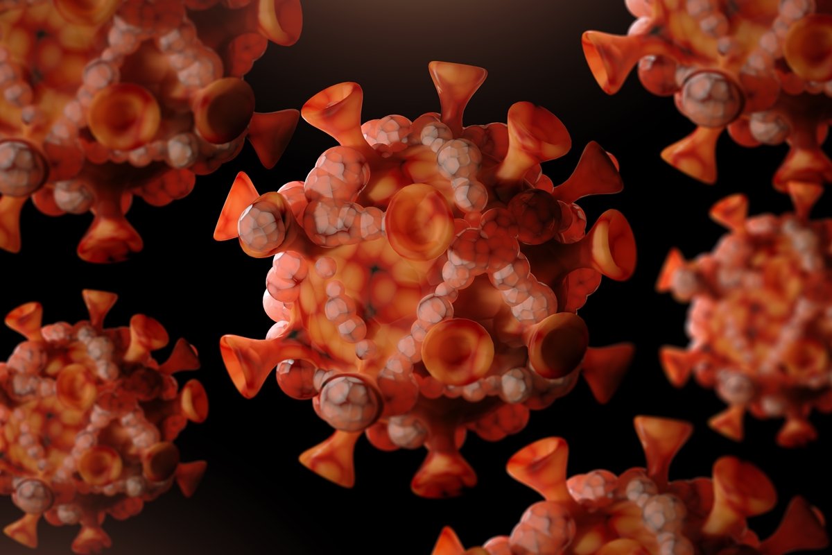 OMS confirma surgimento de nova variante de mpox e pede vigilância