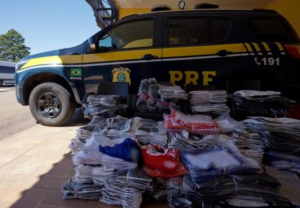 Operação Fronteira: que dia e que horas estreia a 5ª temporada