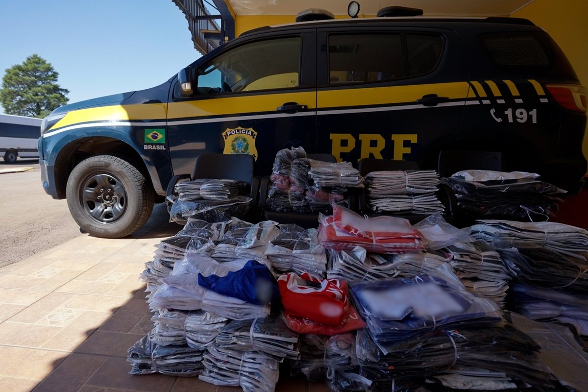 Operação Fronteira: que dia e que horas estreia a 5ª temporada