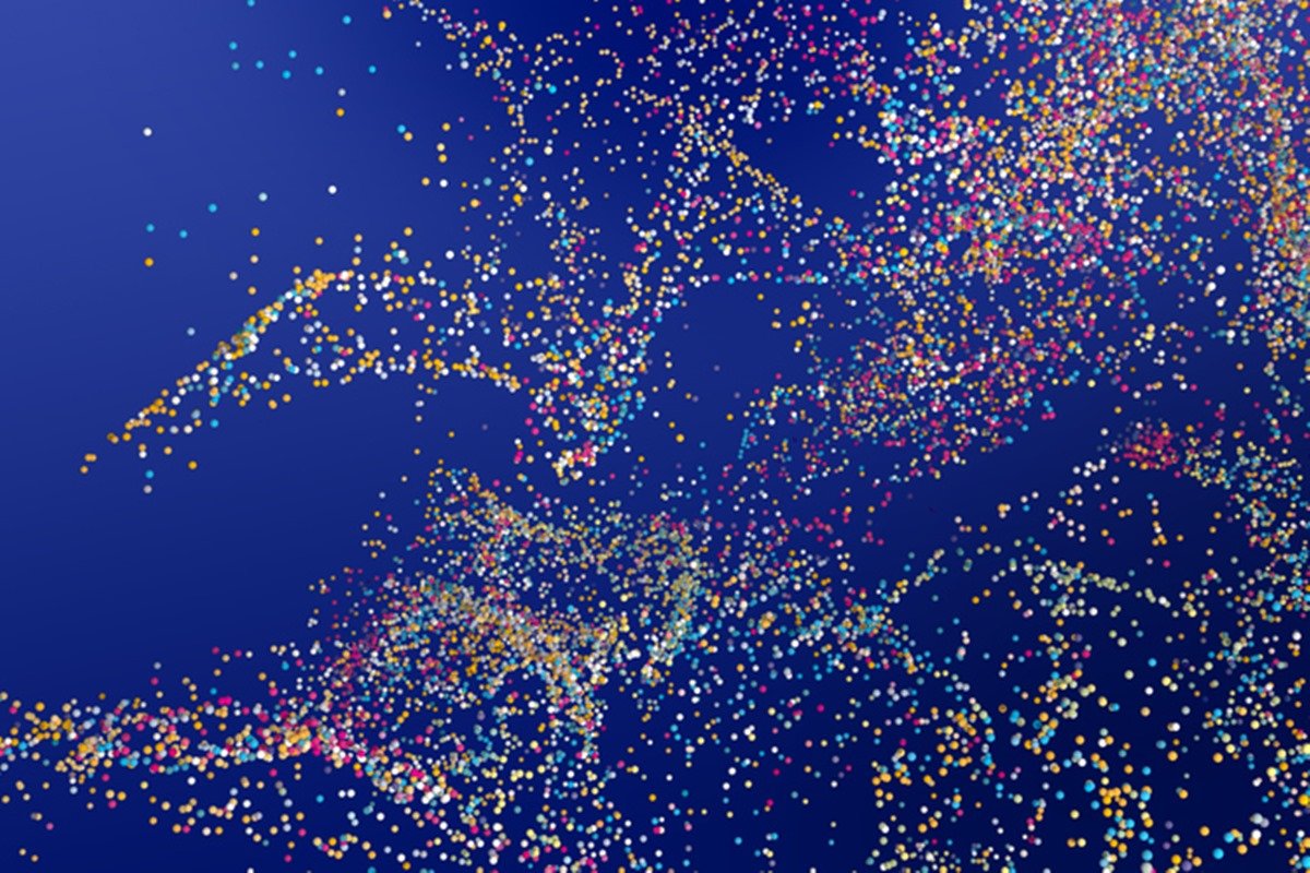 Pesquisa identifica microplásticos em 90% dos tumores de próstata