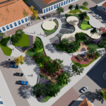 Planaltina avança na criação de circuito turístico no núcleo histórico