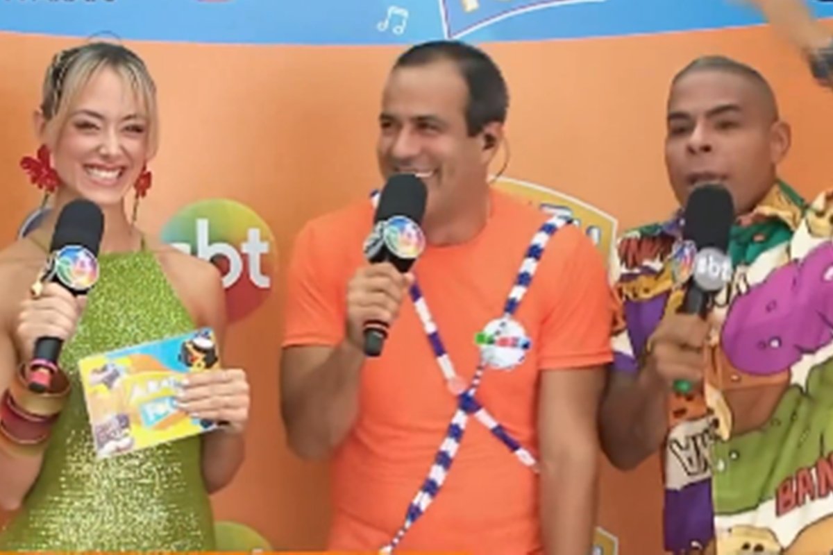 Prefeito de Salvador comete gafe e deixa repórteres sem reação