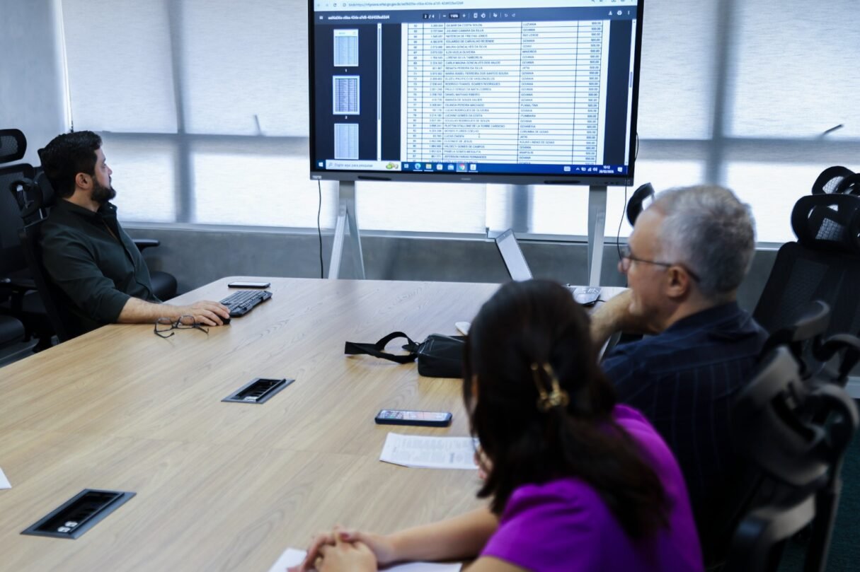 Prêmio de R$ 50 mil do Nota Goiana sai para moradora de Goiânia