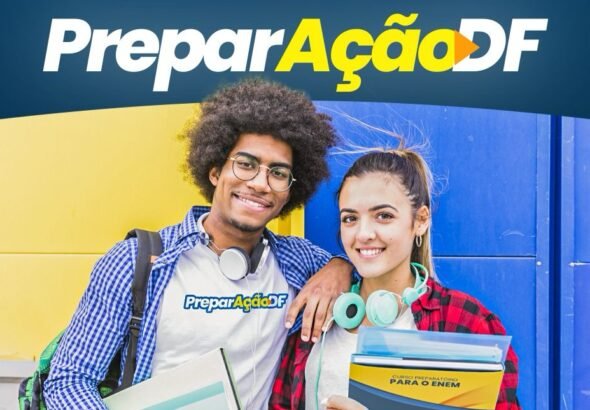 PreparaAçãoDF adia início das aulas para alinhar calendário escolar