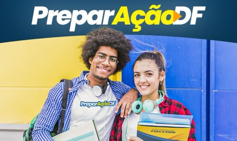 PreparaAçãoDF adia início das aulas para alinhar calendário escolar